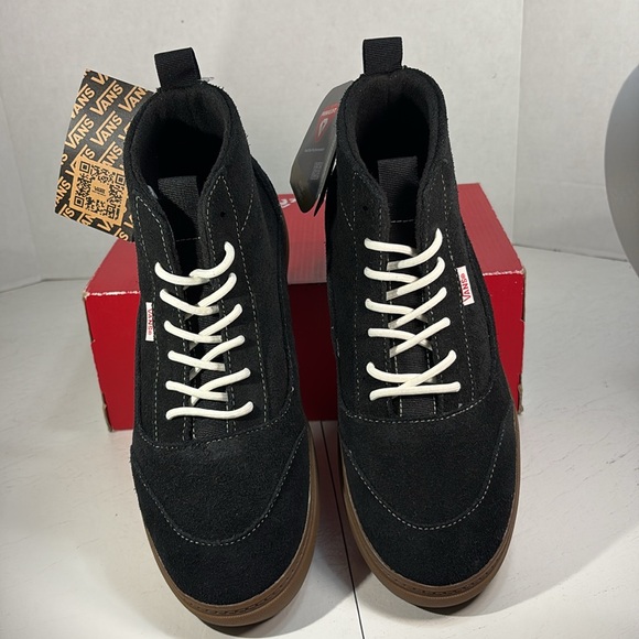 NWT Vans Colfax MTE 1 Hiking/Action Shoes Men’s 8 Women’s 9.5 - Picture 4 of 10